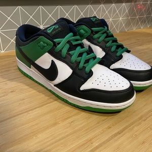 Nike sb dunk low